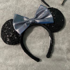 Minnie Ears